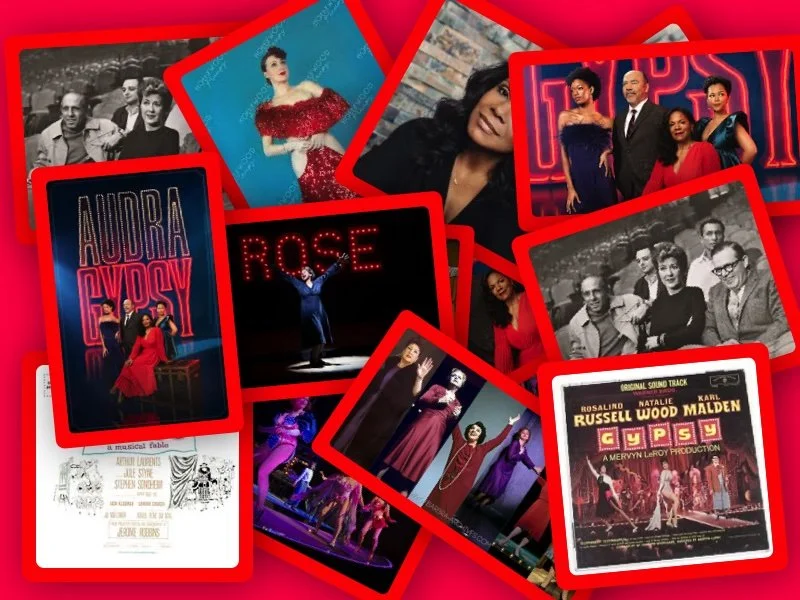 GYPSY 2024 by armen pandola