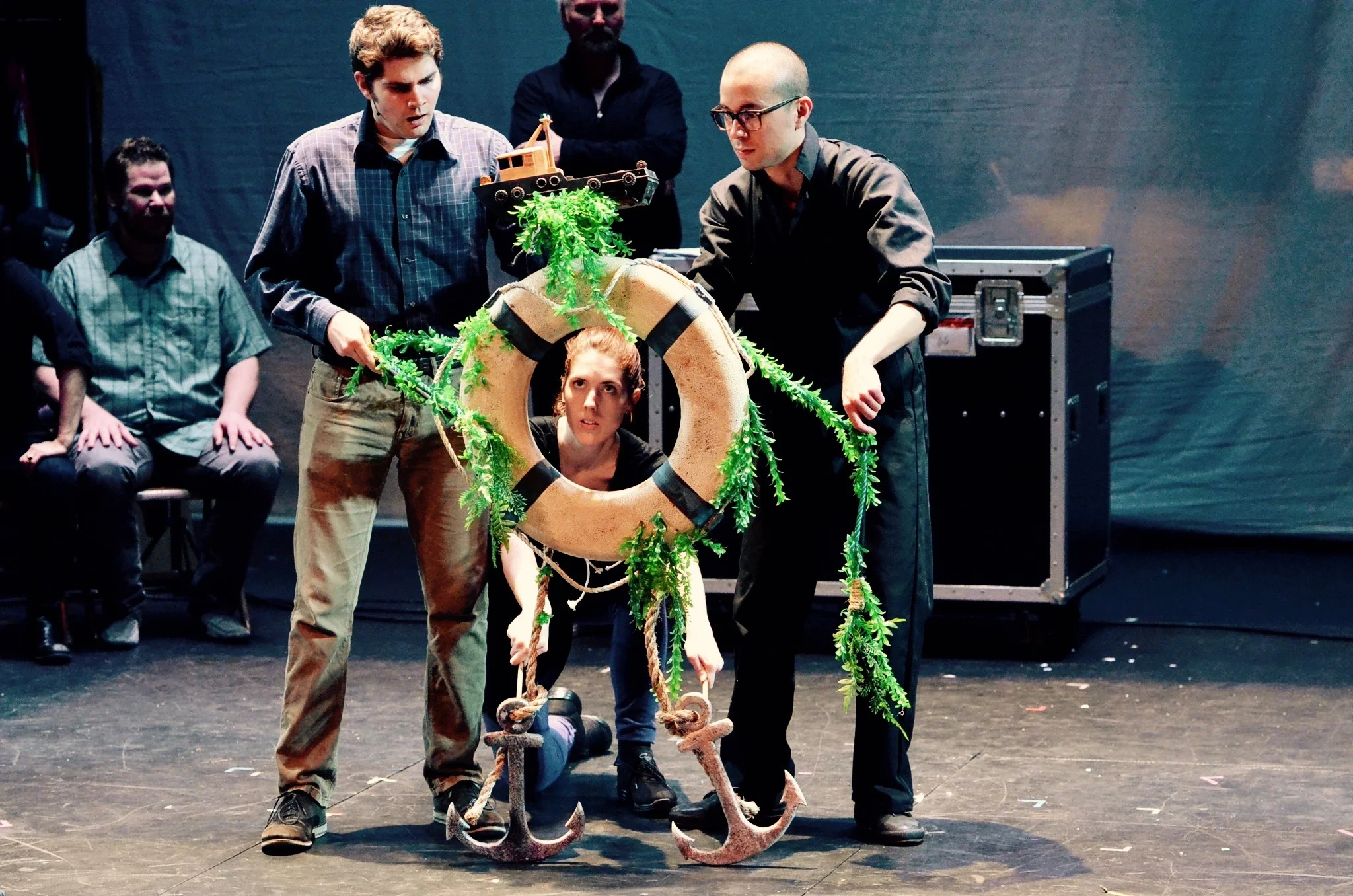 Candide