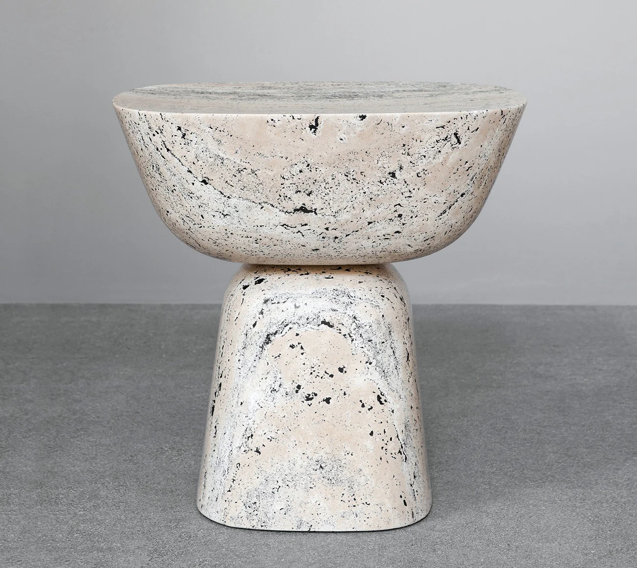 Guillaume Delvigne, Stool.