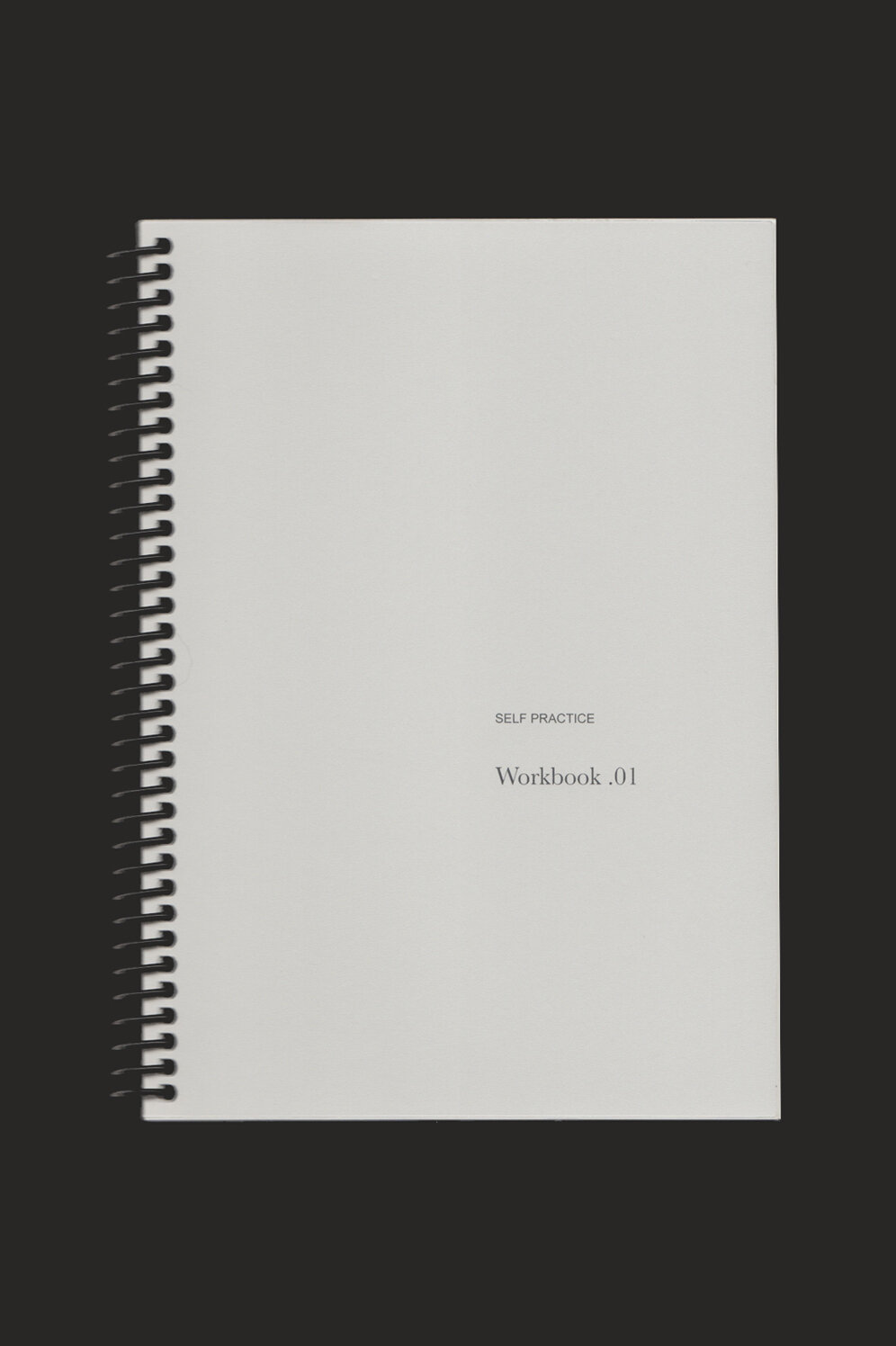 Workbook .01