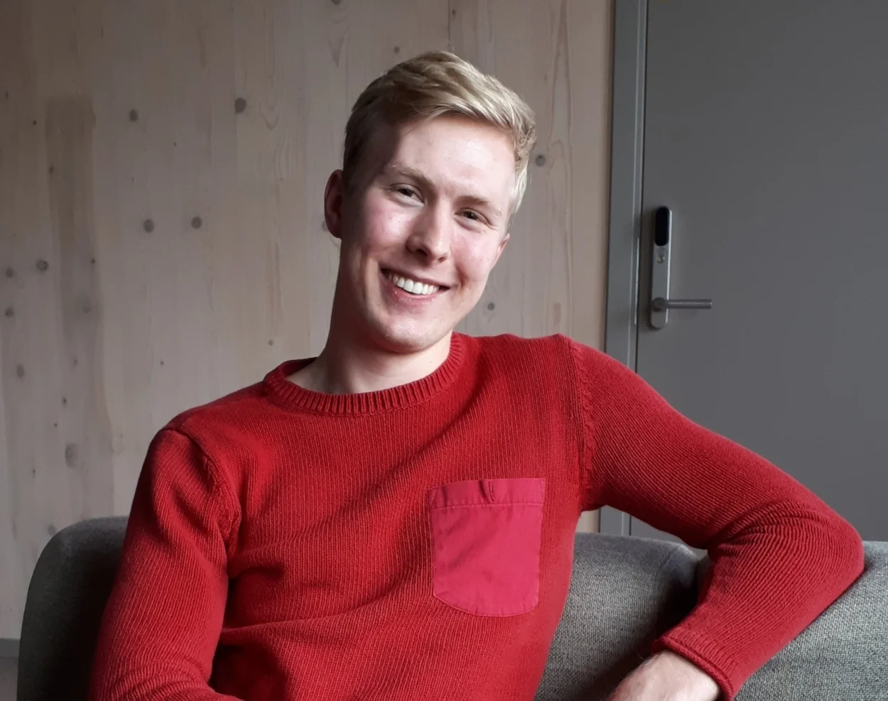 Vebjørn Lindland