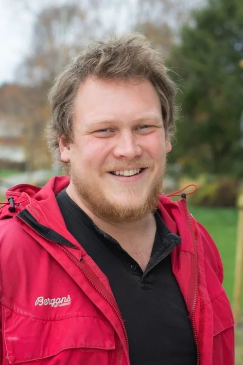 Gunnar Størseth Haarr