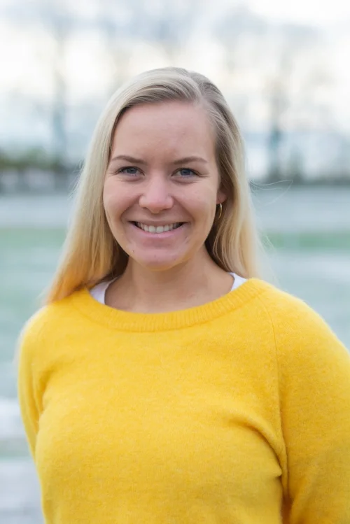 Kristine Øiestad Høy