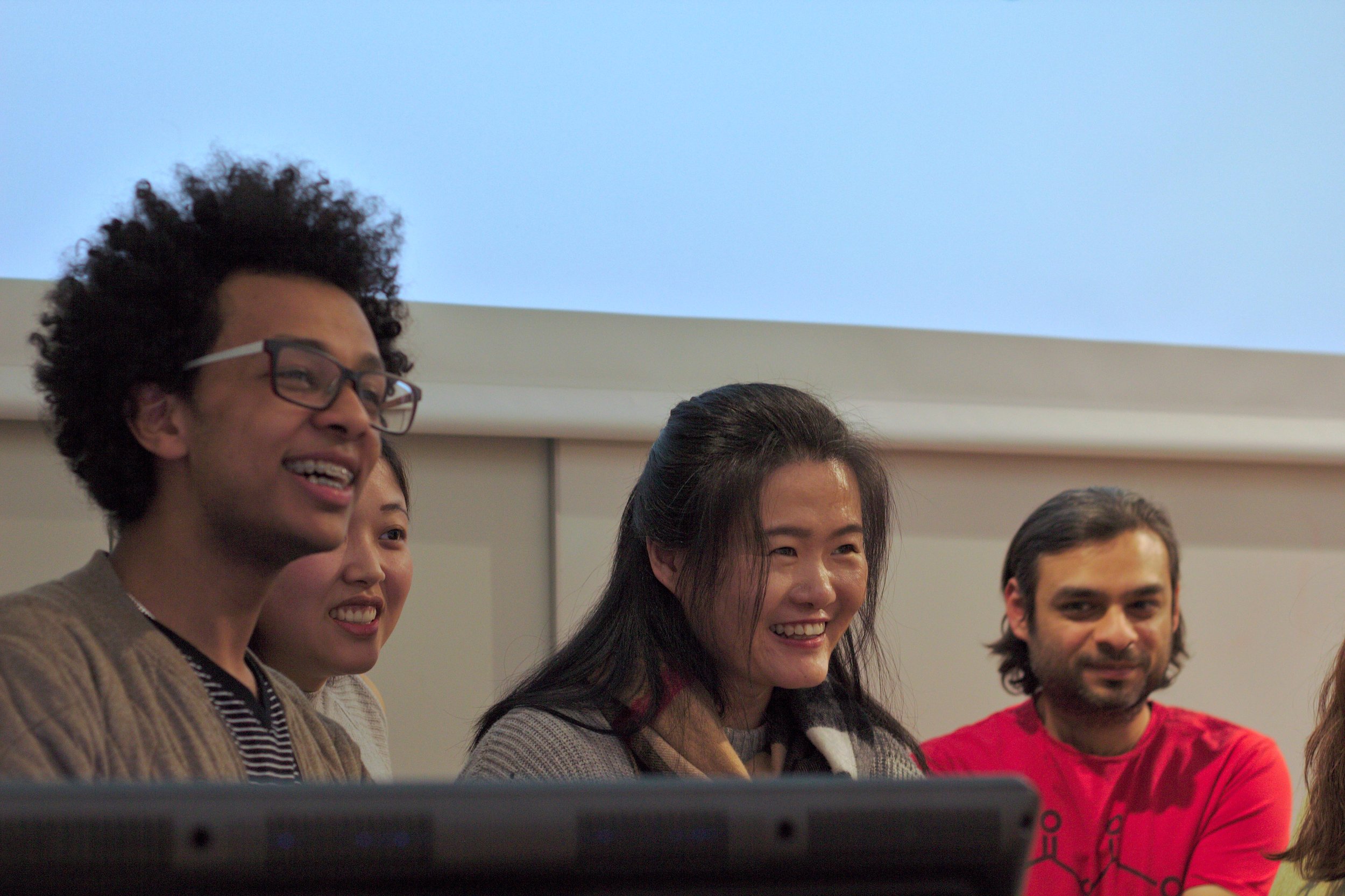 ISU Norway: Leadership Meeting 2019