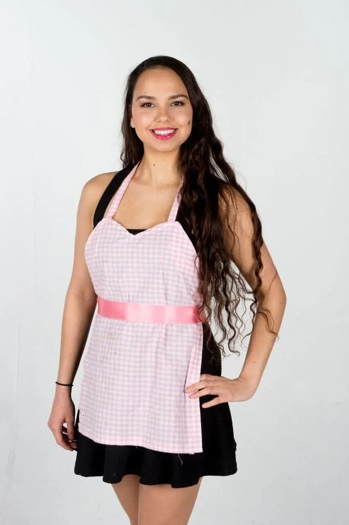 Vicky Rivera, of Koneklubben Freidig
