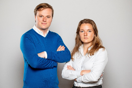 Medstudent, stem ved valget!!!