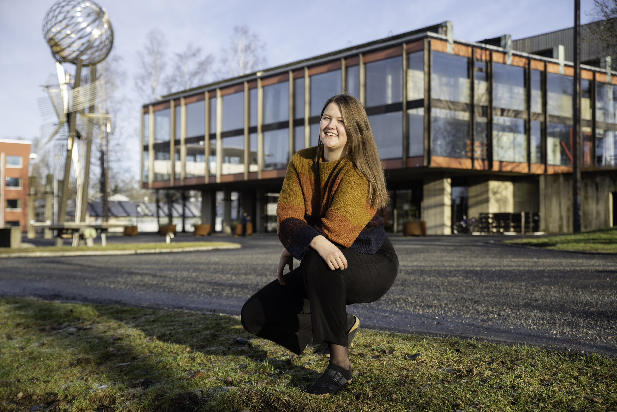 Fanebærer Fimke