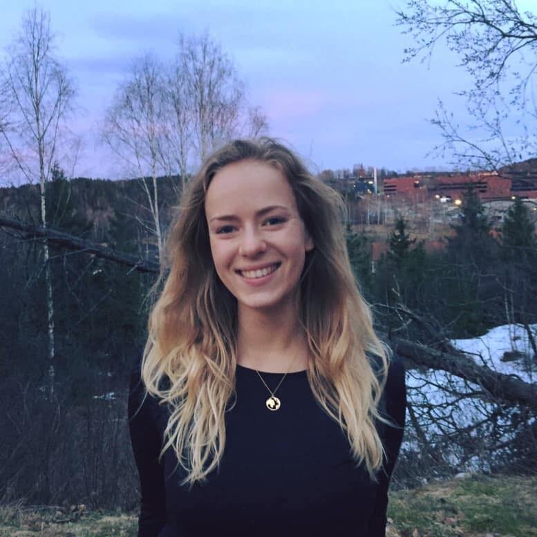 Ny leder av Studenttingets Arbeidsutvalg!
