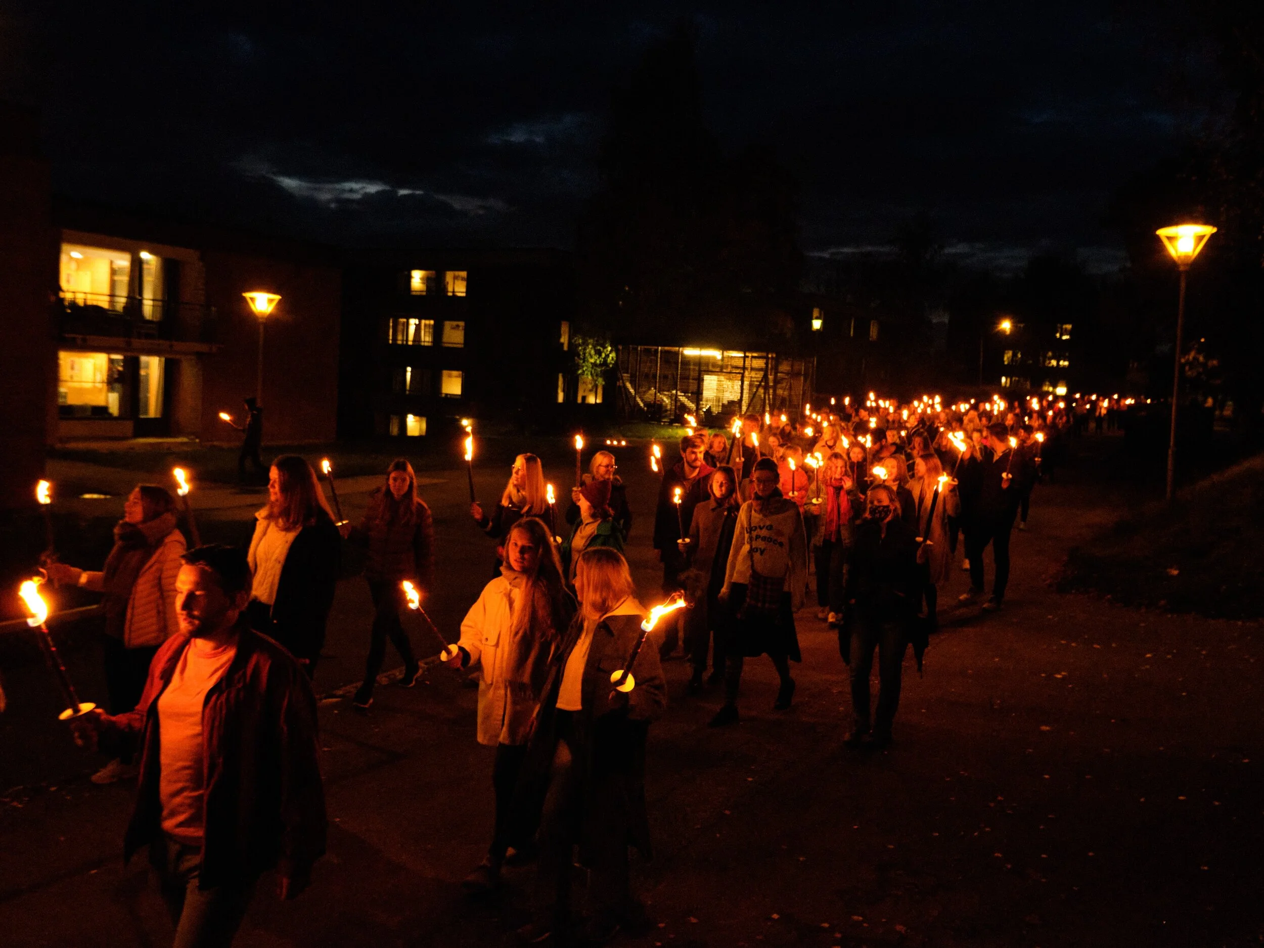 Hvor blir det av de som sliter nå?
