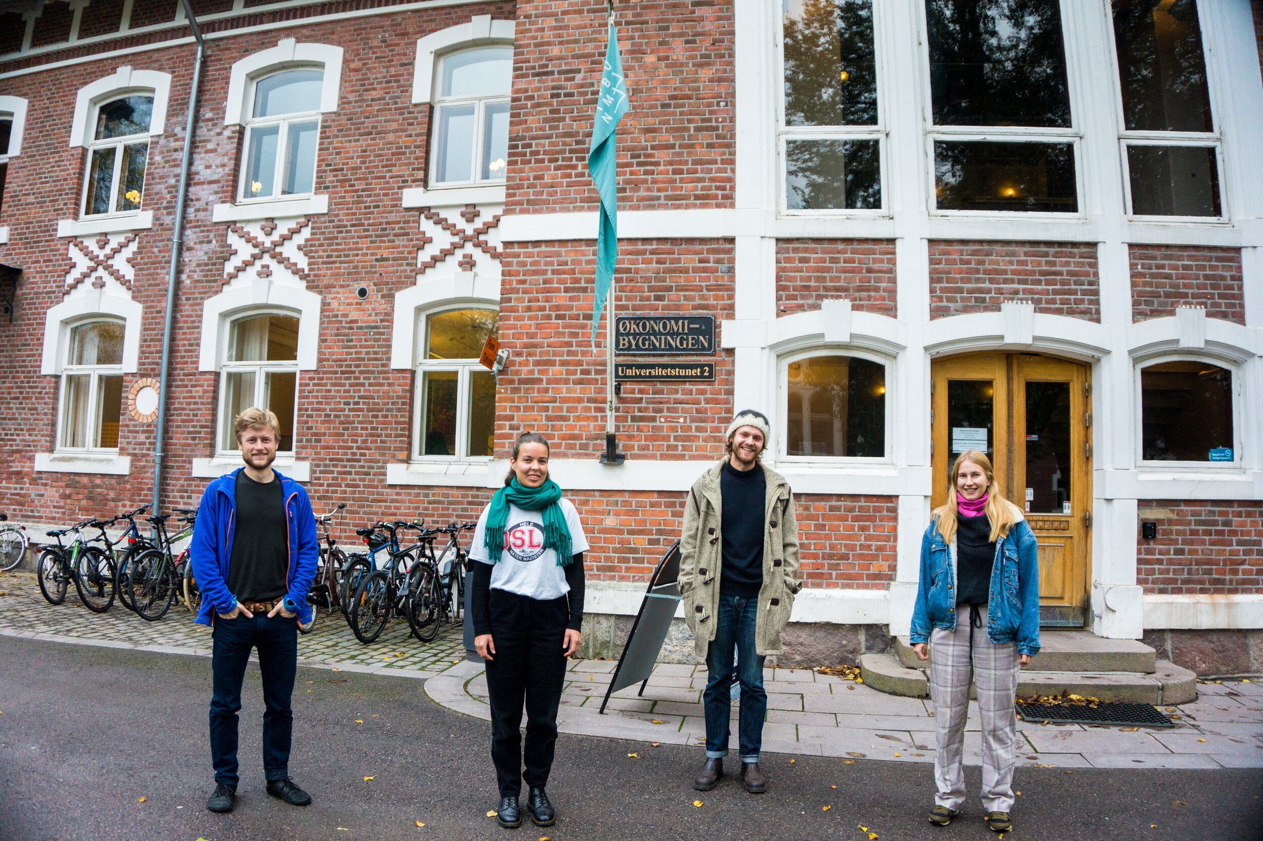 Demokratisering av SiÅs