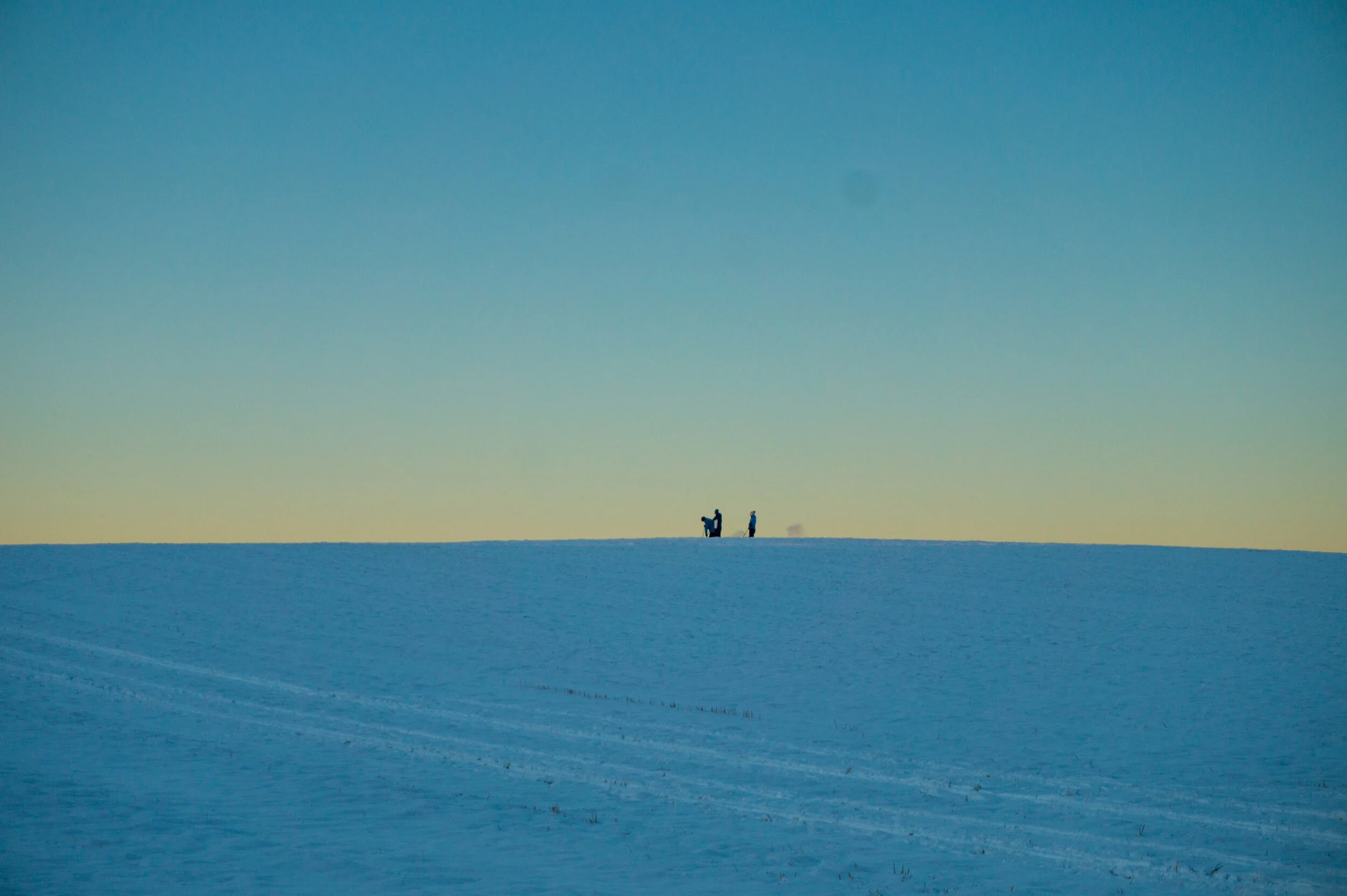 Skiløyper i Ås