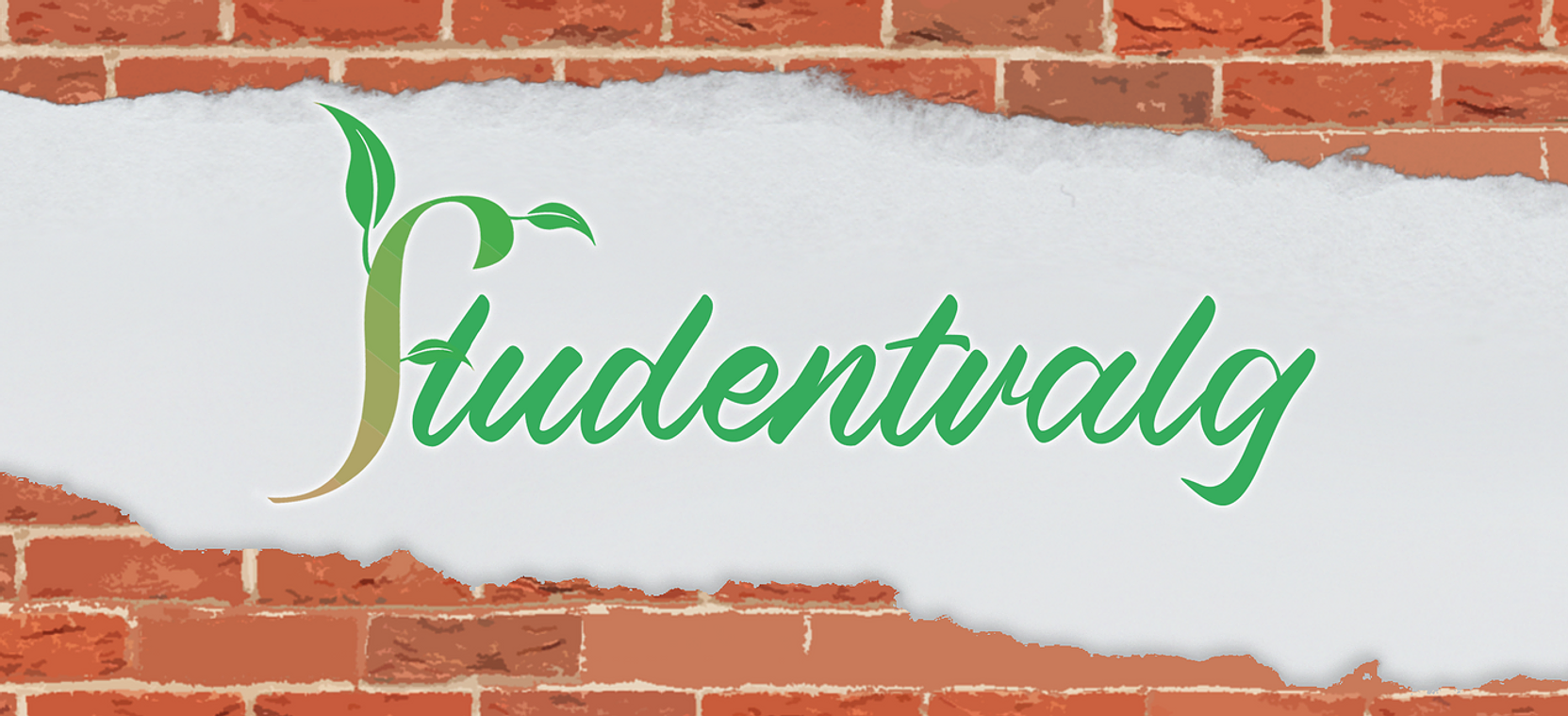 Results from the student election 2021