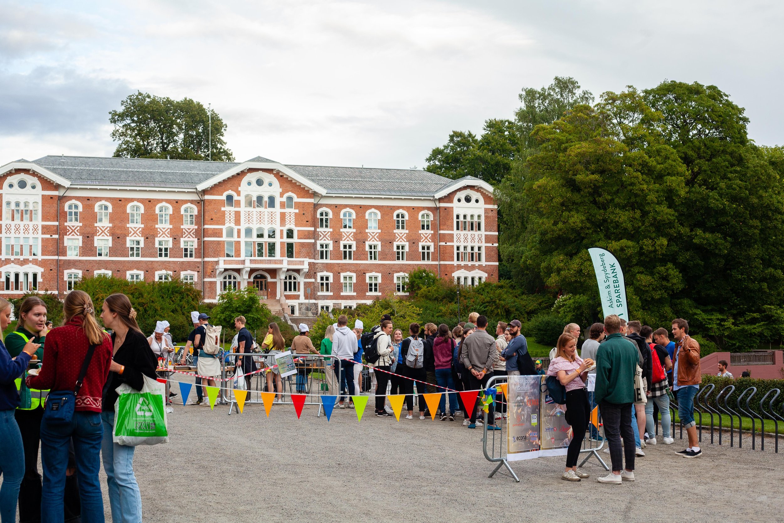 Inkluderingssagaen på Ås