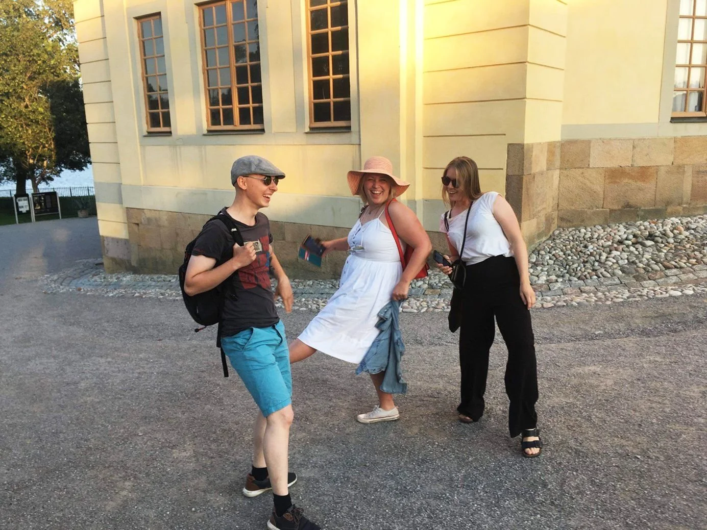 Photographer: Kristiane Holter 