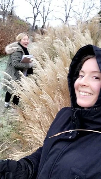 Photographer: Natalie M. Crøger Lundeby Lange 