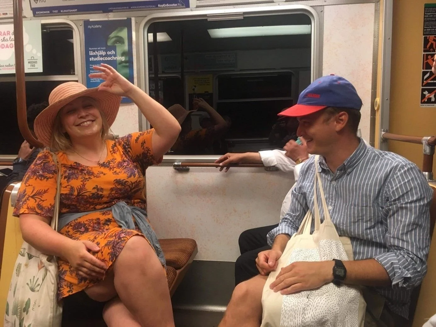 Foto: Kristiane Holter