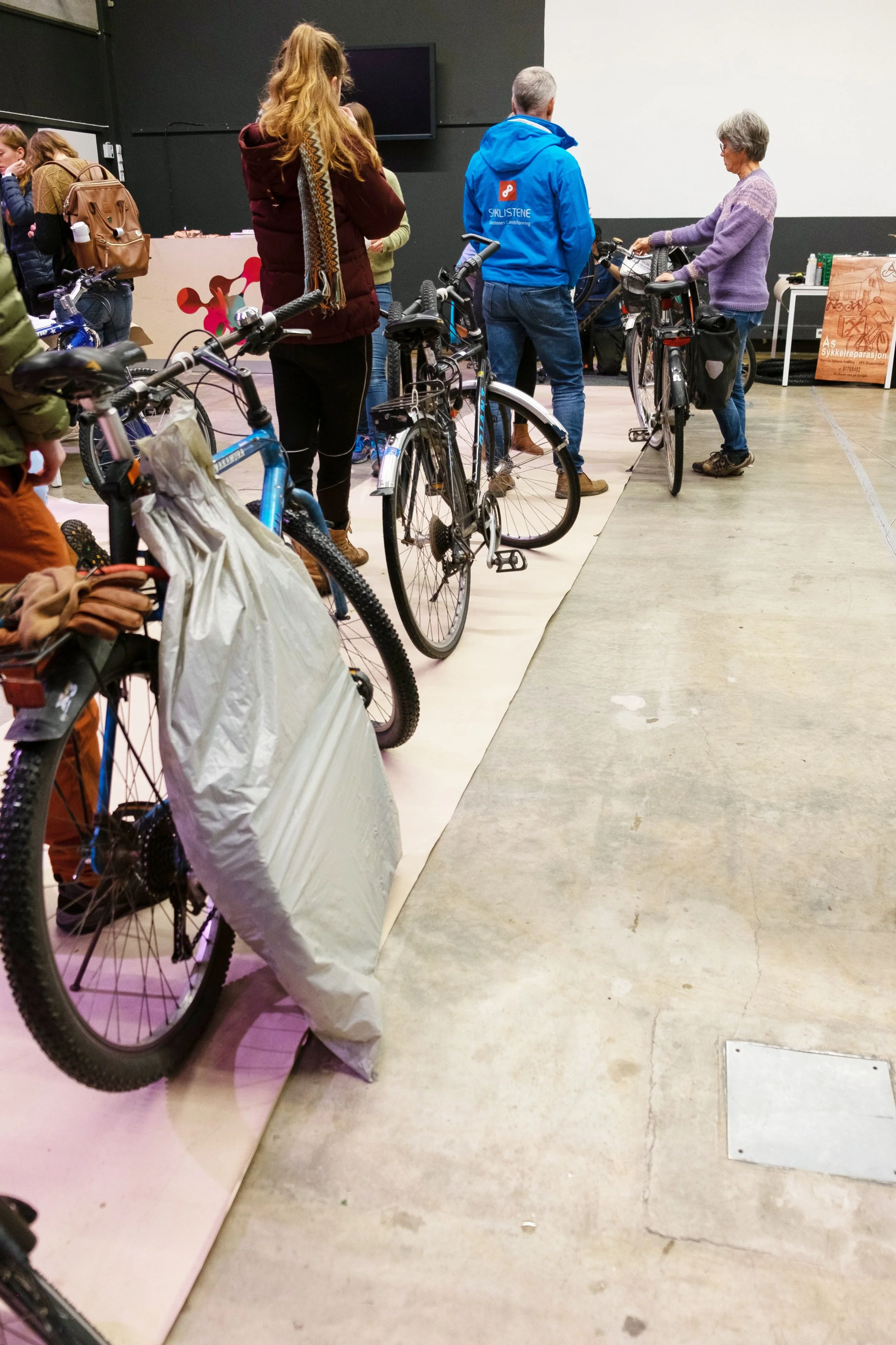 Foto: Lina Grünbeck