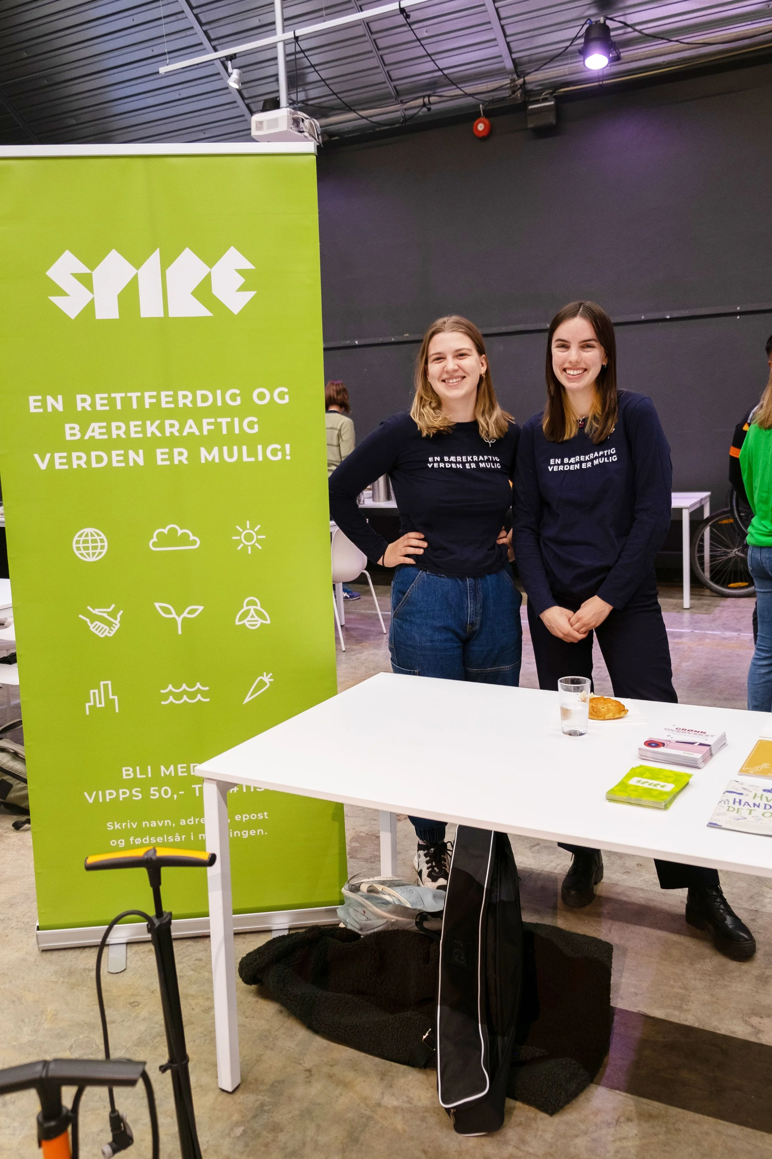 Foto: Lina Grünbeck