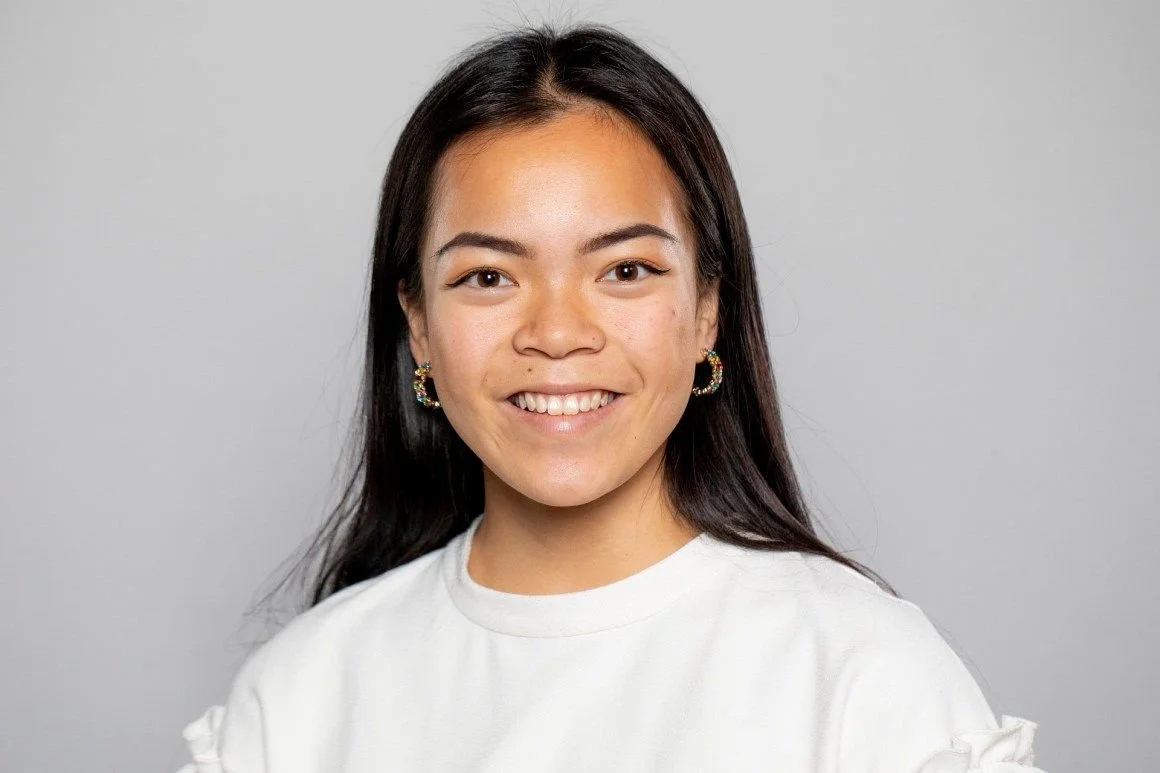 Ina Finnerud, AU leder