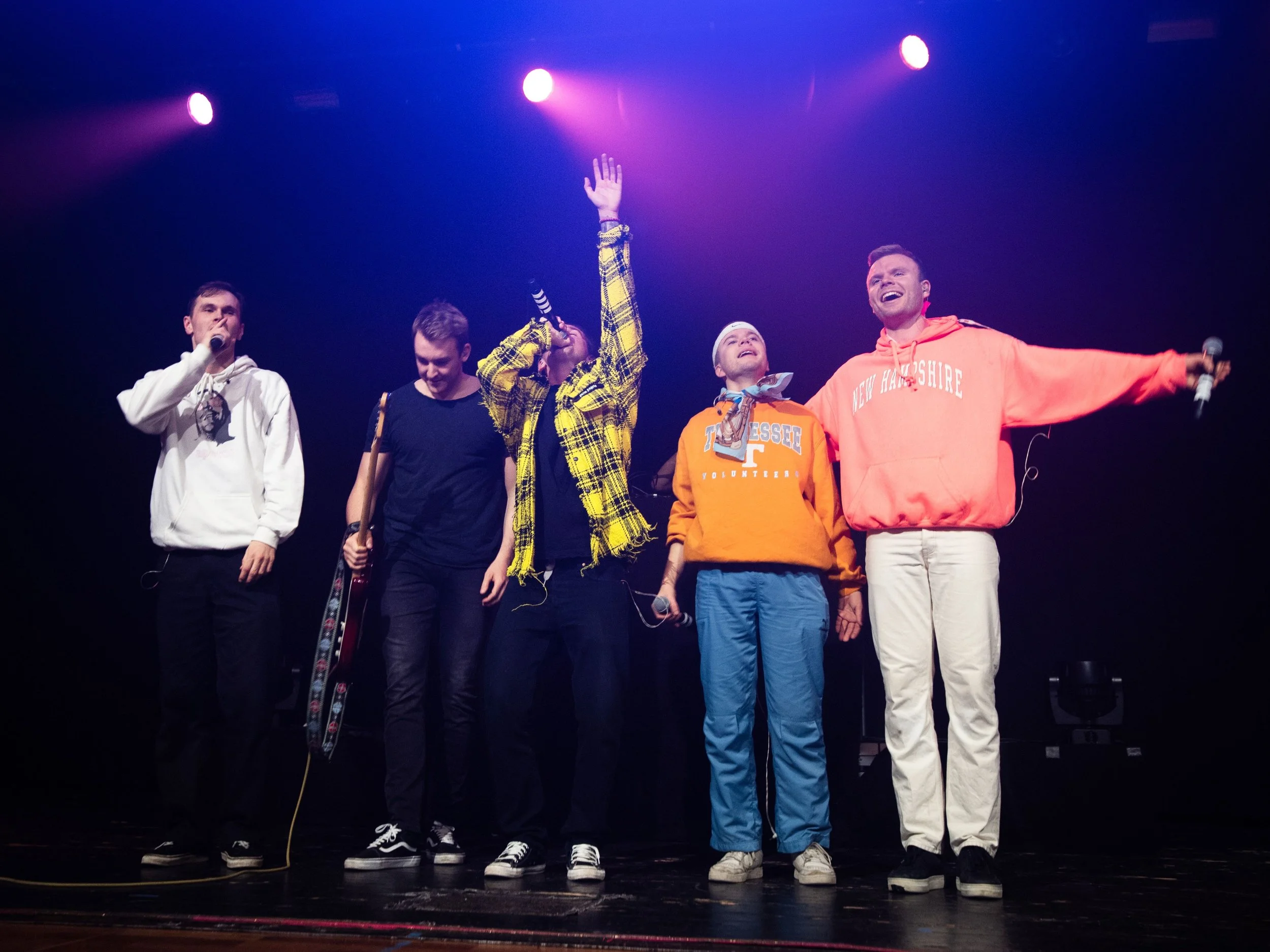 Foto: Hanna Sahlström