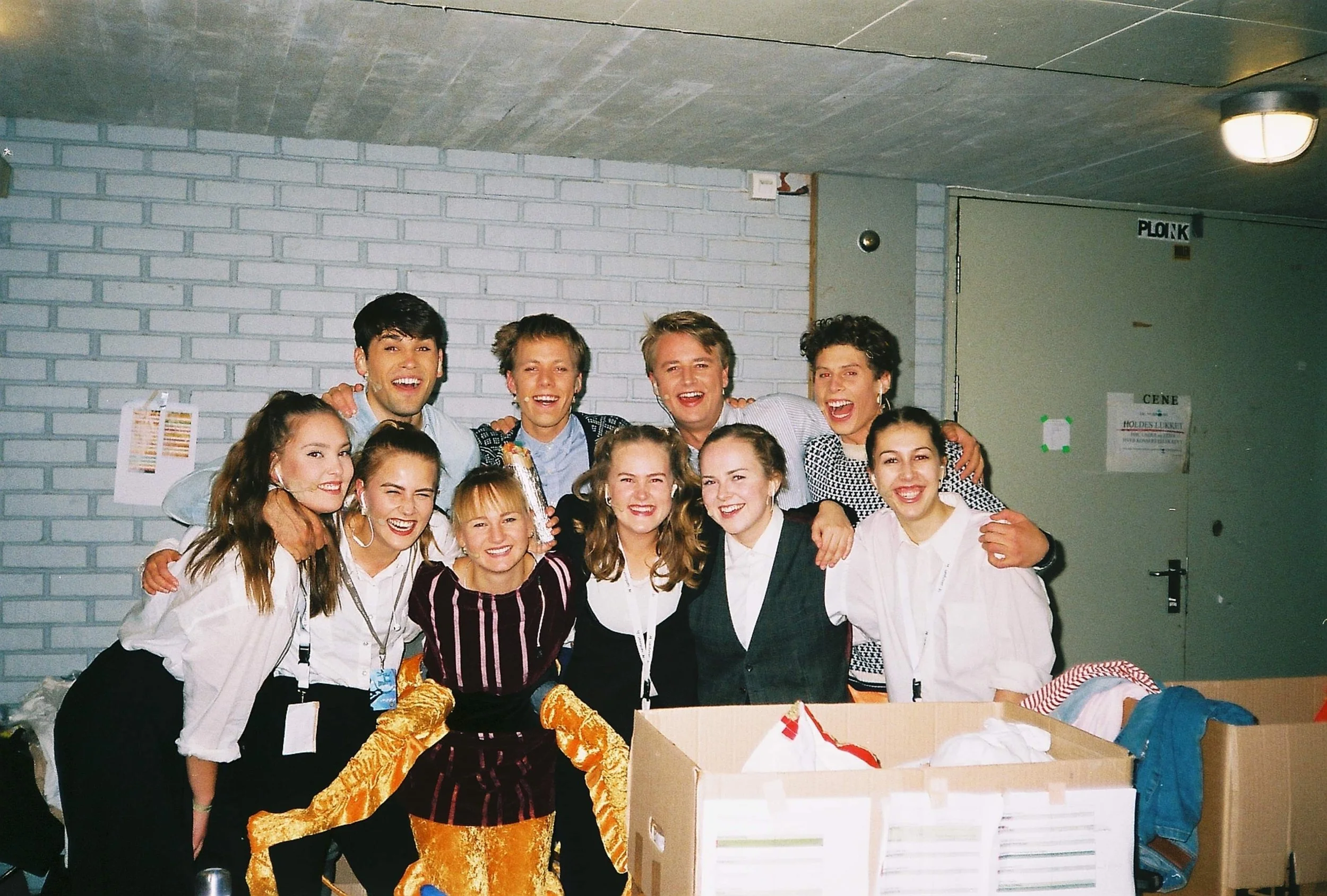 Foto: Jon Eivin Kivle