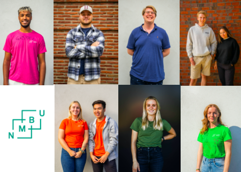 Meet the faculties!
