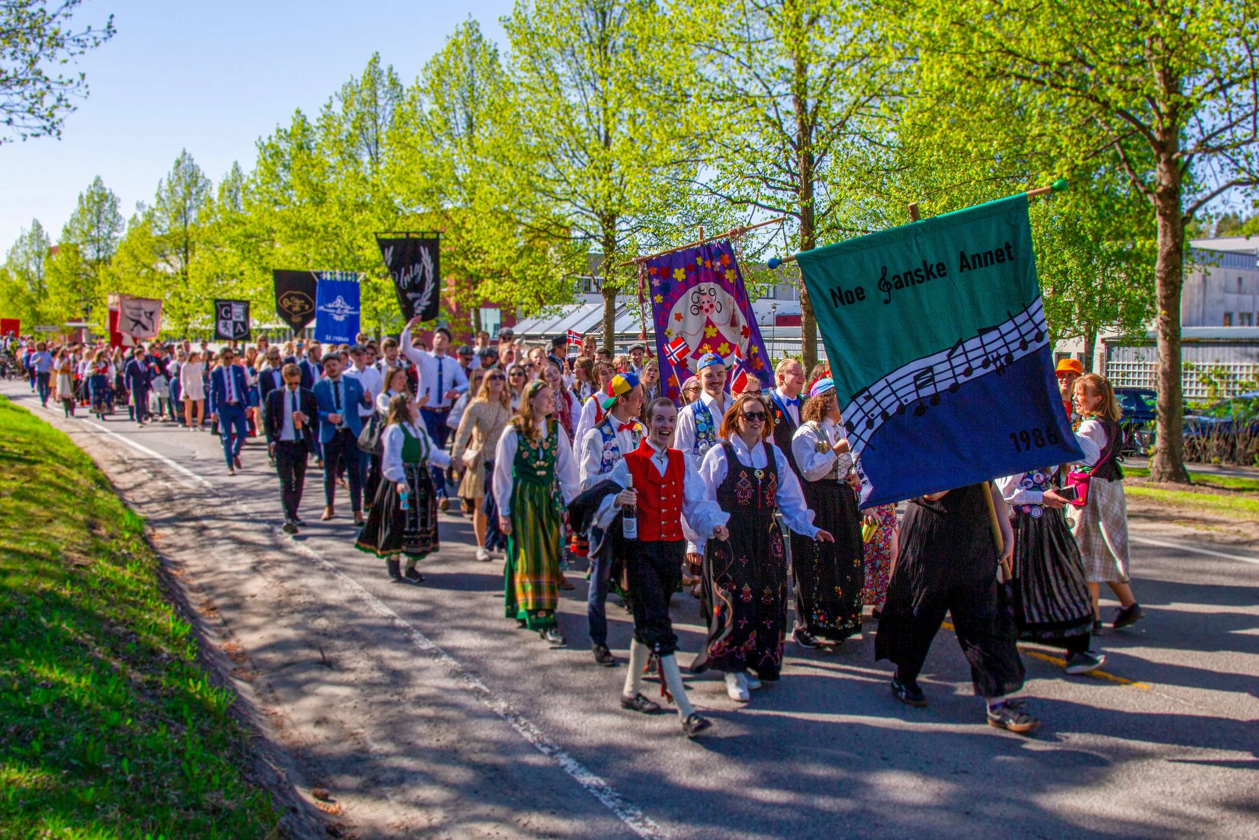 Foto: Tord Kristian F. Andersen