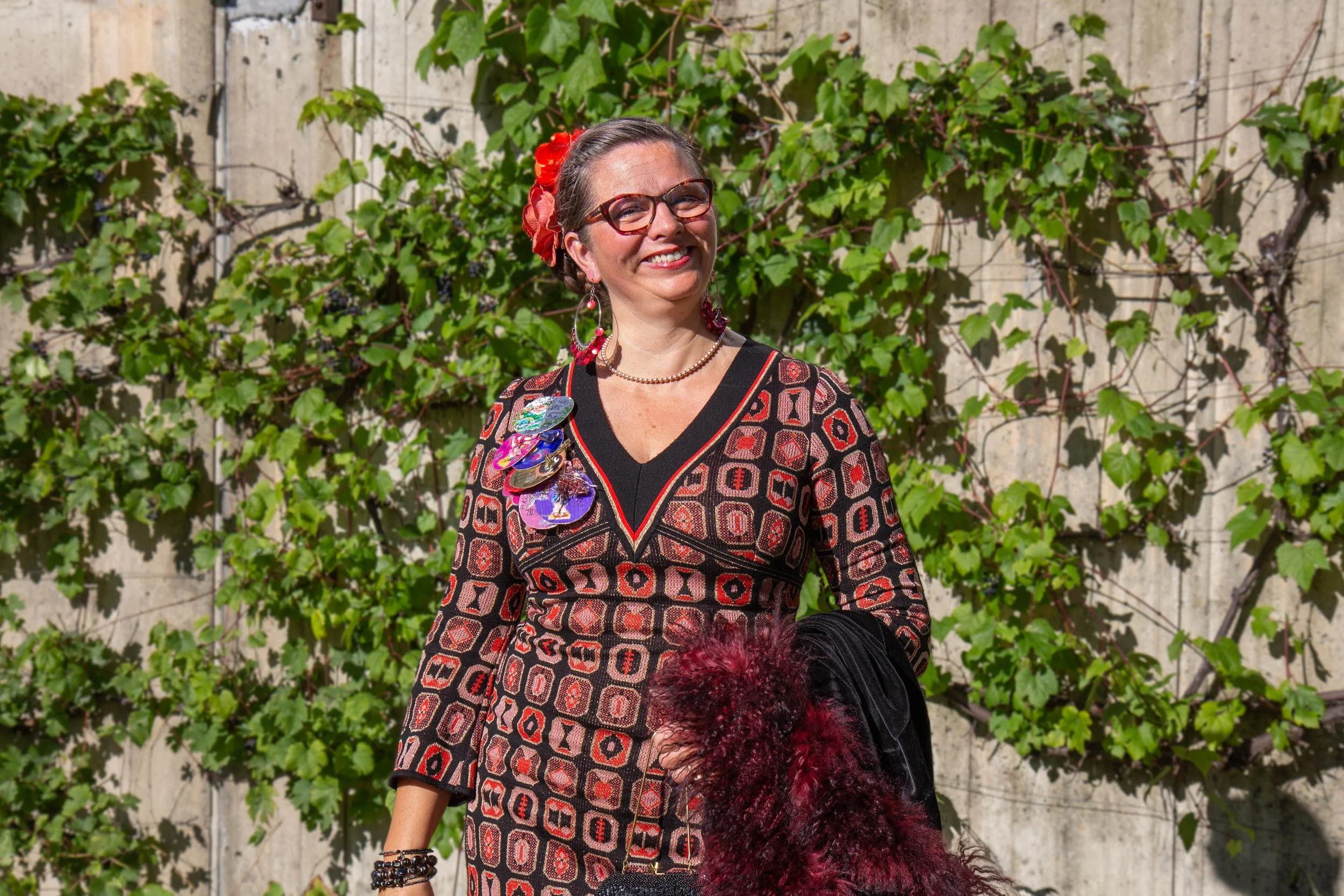 ALUMNI: MARI S. AUSTIGARD