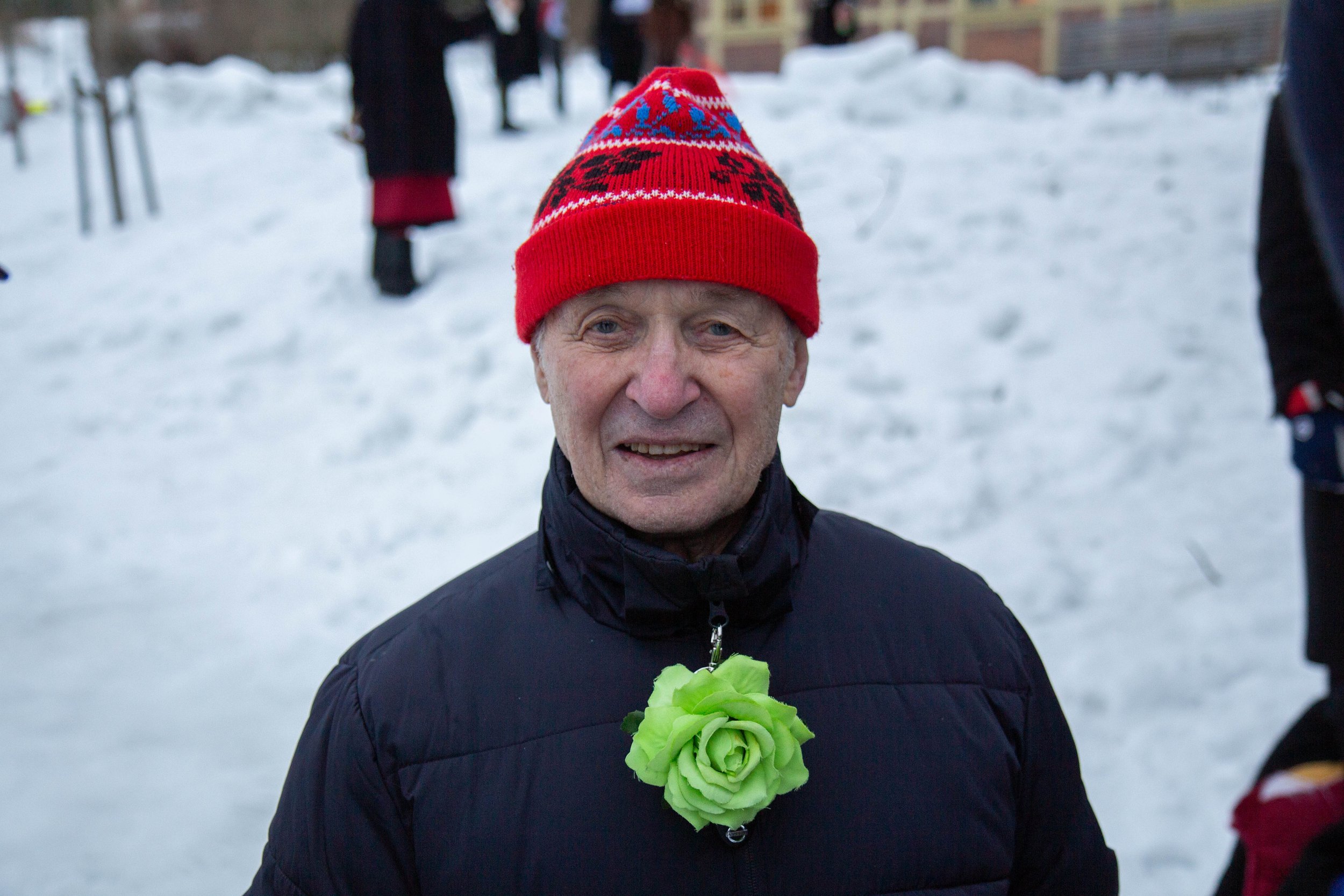 A TALK WITH KURT STILLE