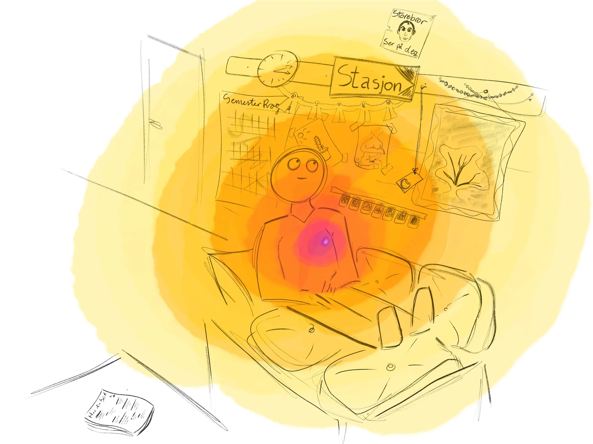 Collective, sweet collective&nbsp;