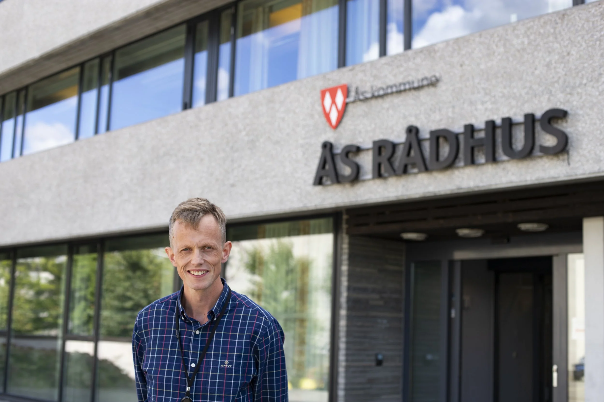 Helsa di blir hørt, helsestasjonen forblir urørt! 