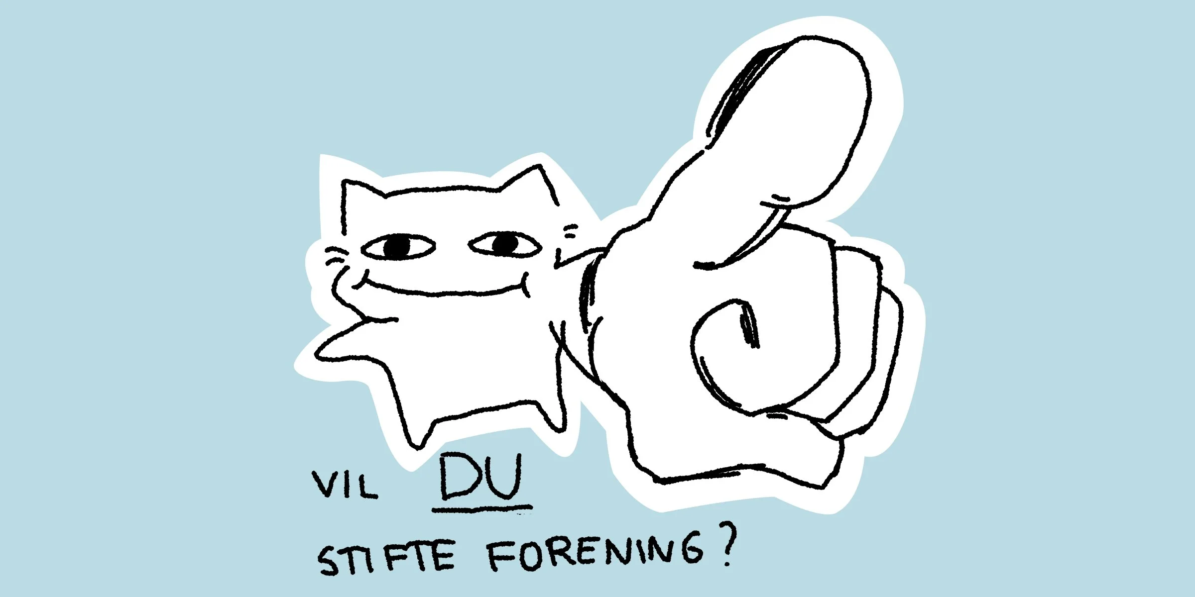 Hvordan starter du ny studentforening på Ås?