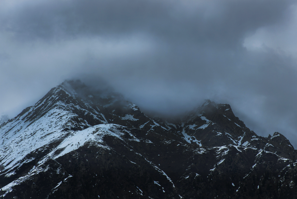 Greenland: a blandinavian wet dream