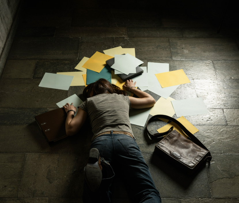 The jobmarket for recent graduates - not so easy