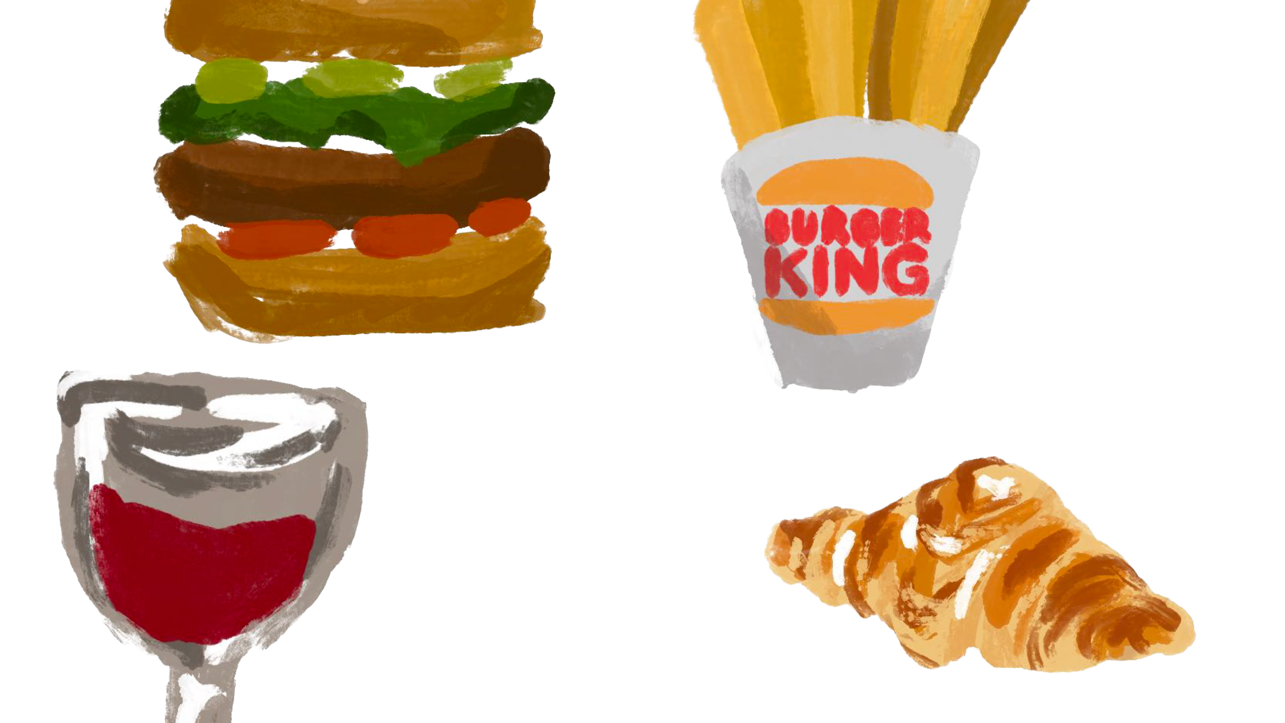 Sentrumsutvikling og stor fastfoodkjede til Ås!