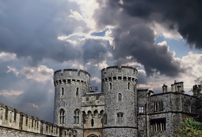 Overcoming Strongholds Services