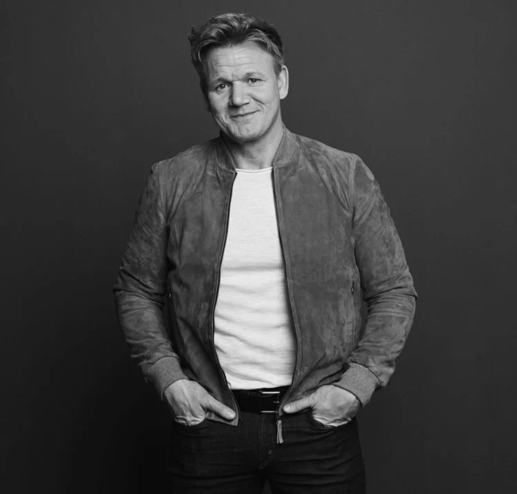 GORDON RAMSAY GROUP