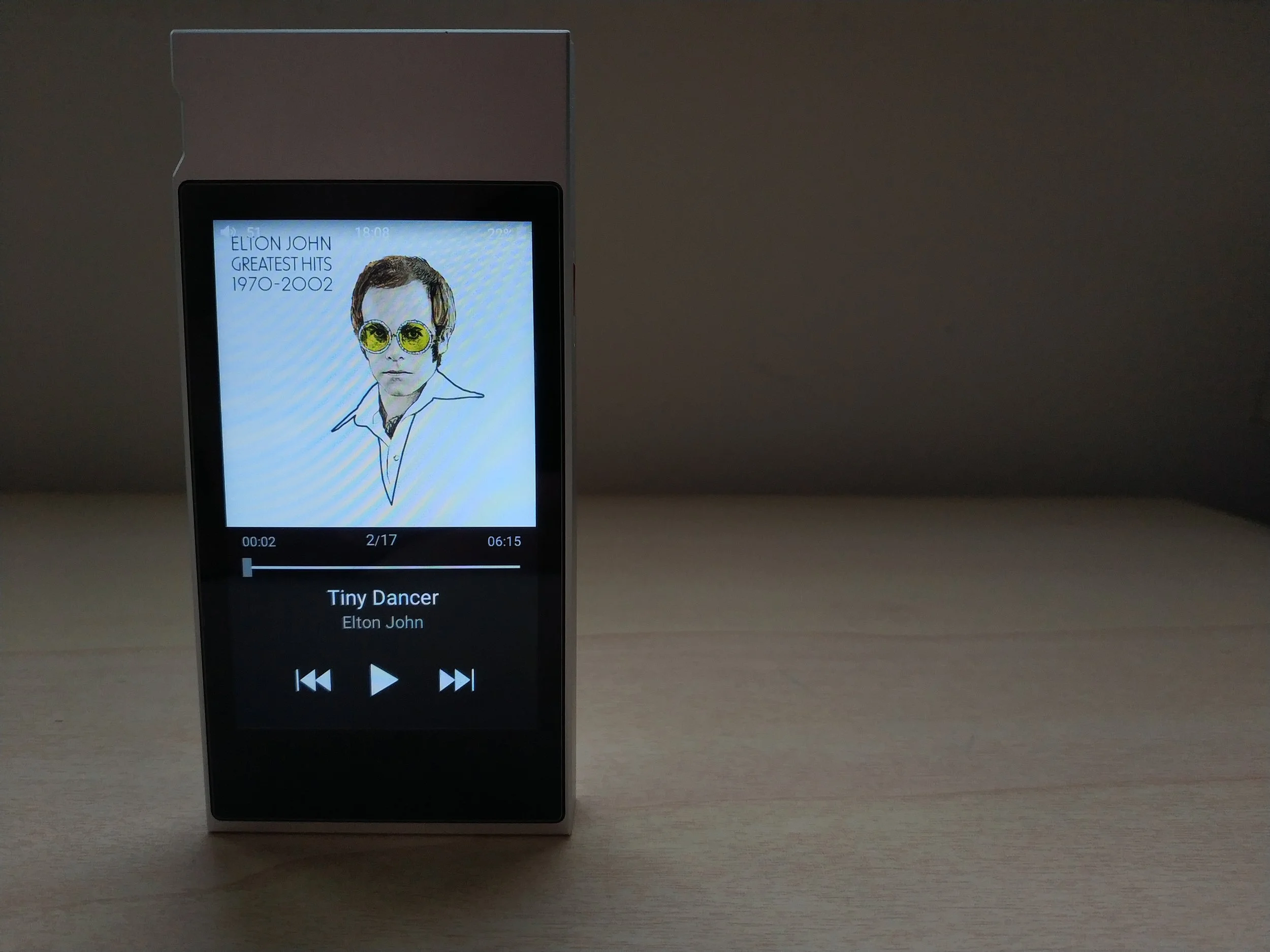 FiiO M7 Now Playing.jpg