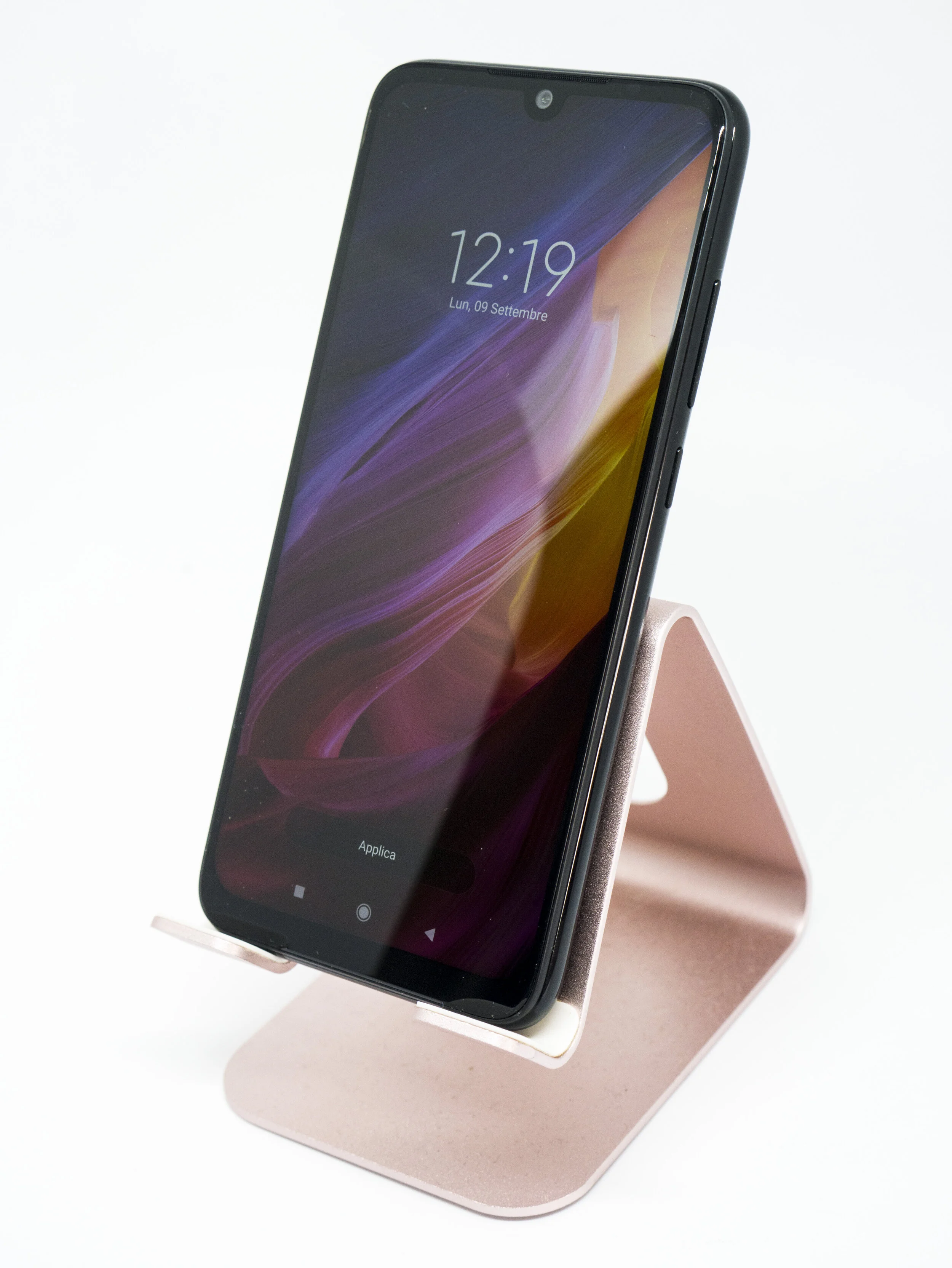 Recensione Redmi Note 7 — techinblack