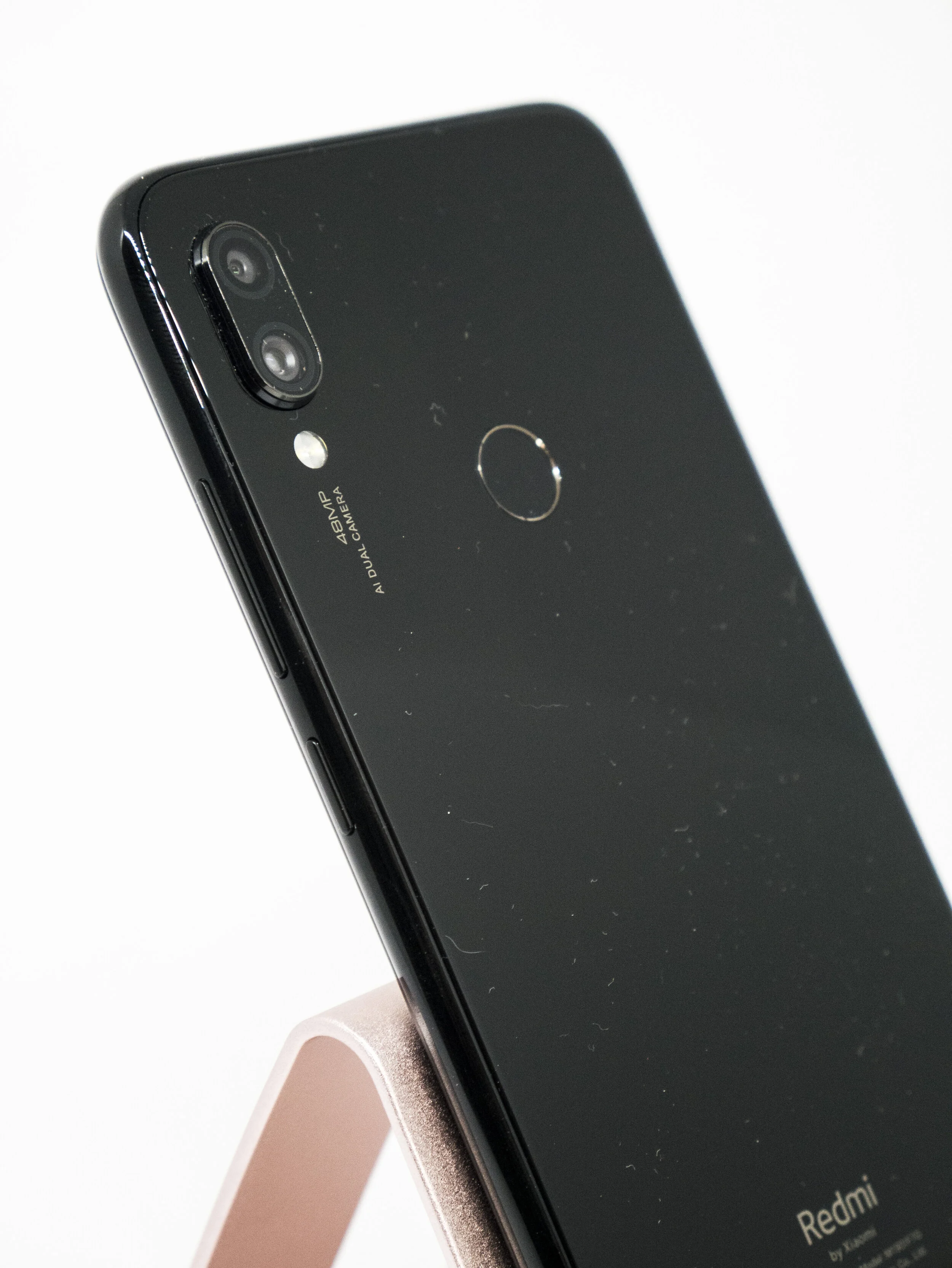 Recensione Redmi Note 7 — techinblack