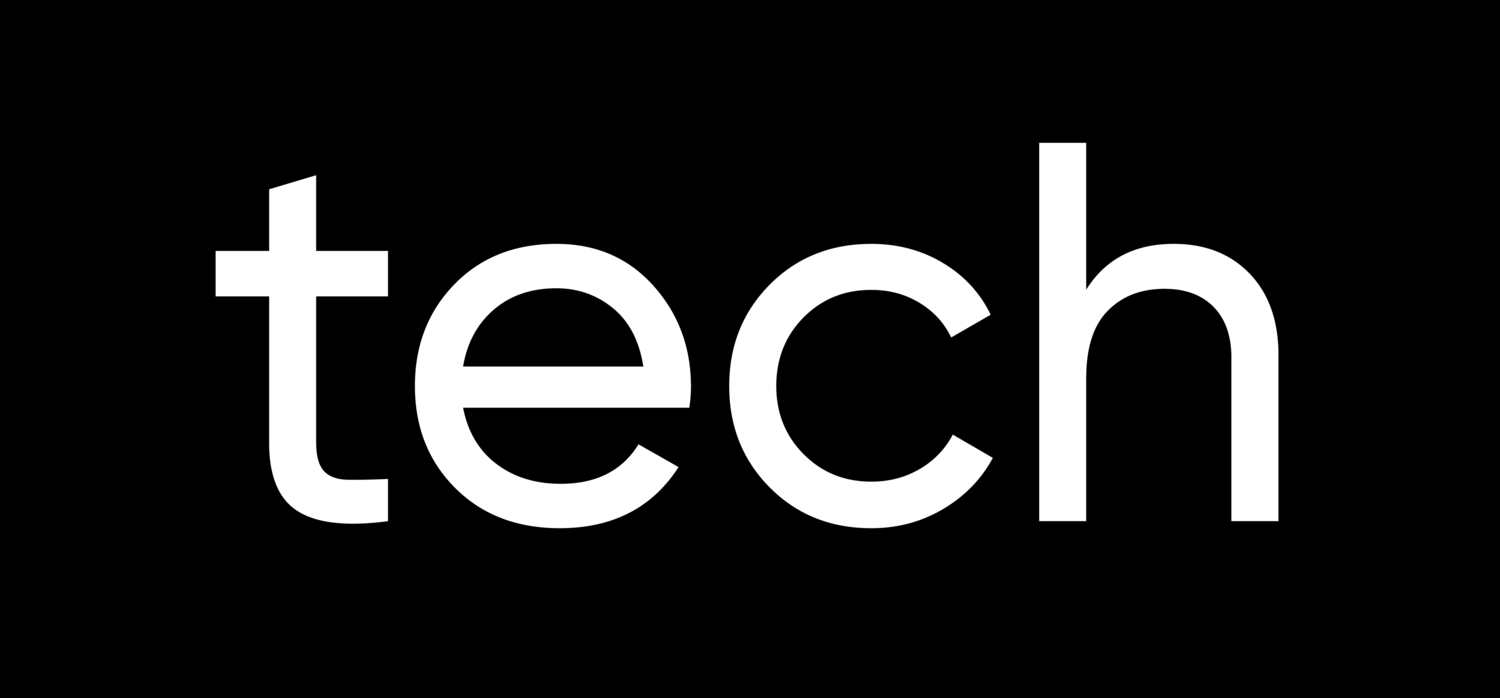 techinblack