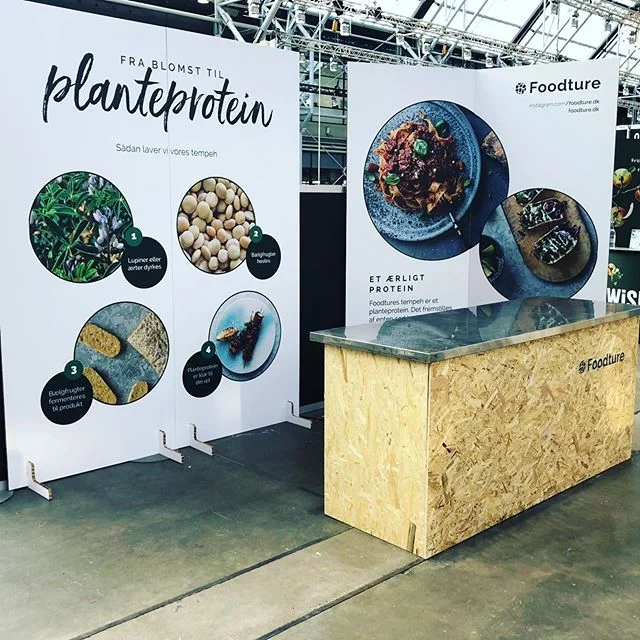 Looking forward for tomorrow’s big @bitecph event 🙌🏼🌱 Hope to see you there!
#plantpower #vegan #healthy #vegetarian #veganprotein #sustainability #plantebaseret #veganburger #plantbased #rainbowfood #organic #økologisk #futurefriendlyfood #vegetariskt @bocusedor