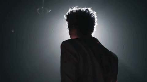 DEEP IN VOGUE - later trailer