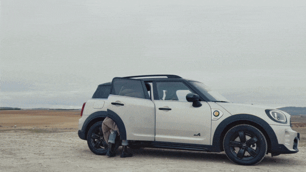 BMW x MINI XMAS