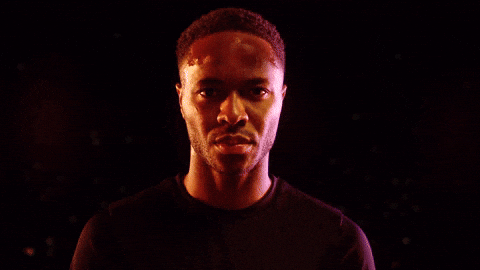NEW BALANCE x RAHEEM STERLING