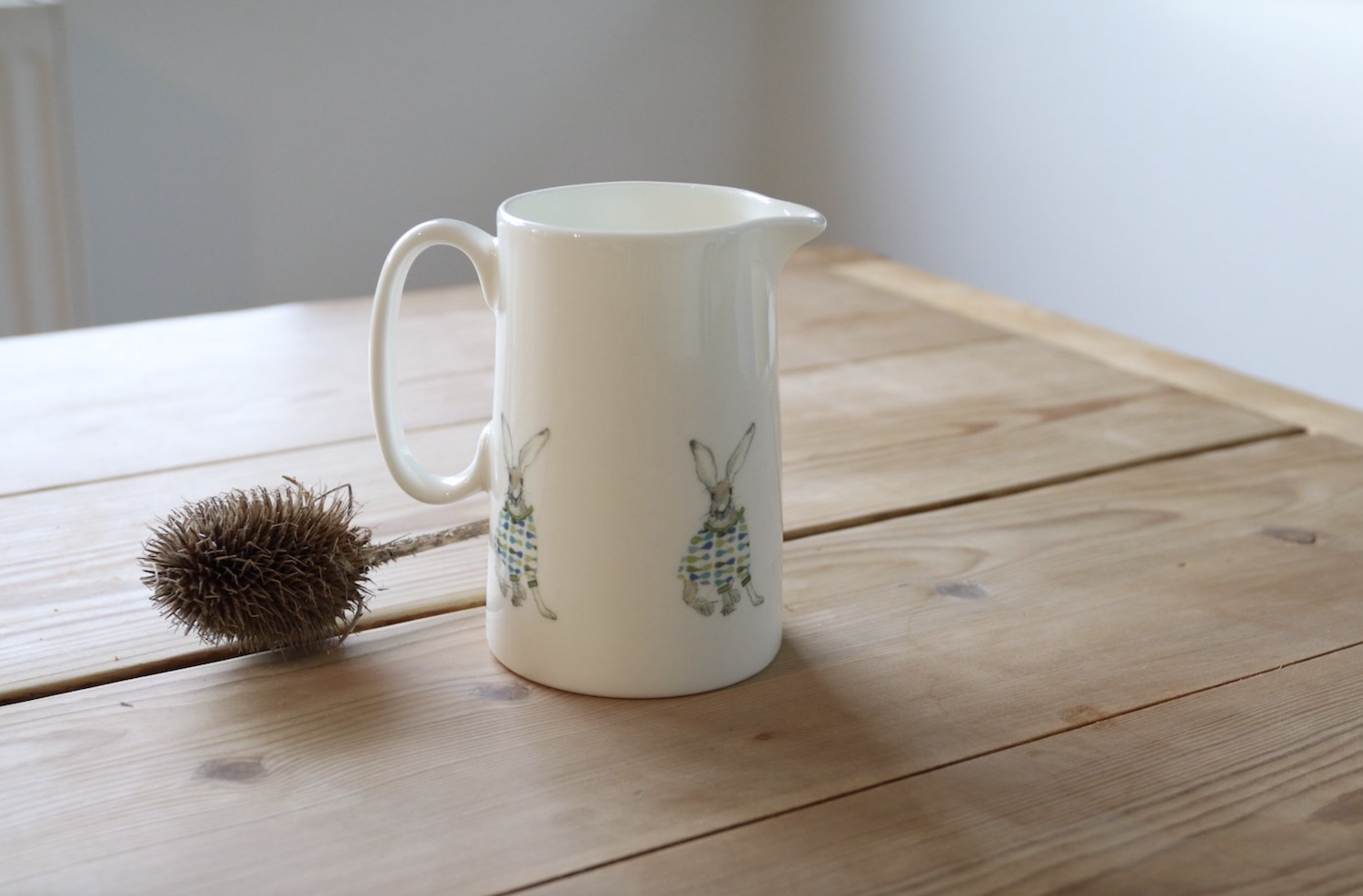 Oral Jug