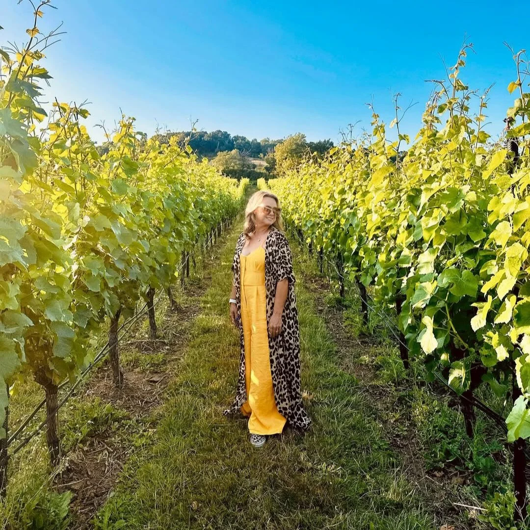 Chilworth Manor Vineyard by @eddiejudd.life
