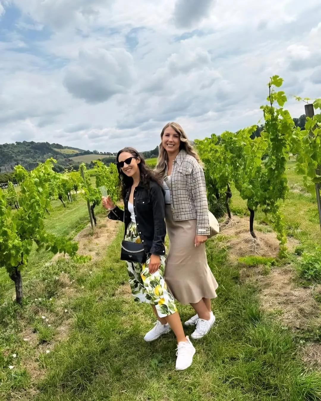 Denbies Wine Estate by @krista.j