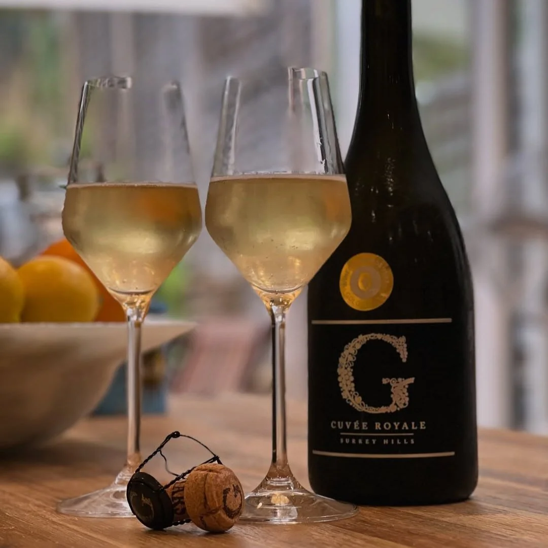 Greyfriars Vineyard by @soulstealeractual