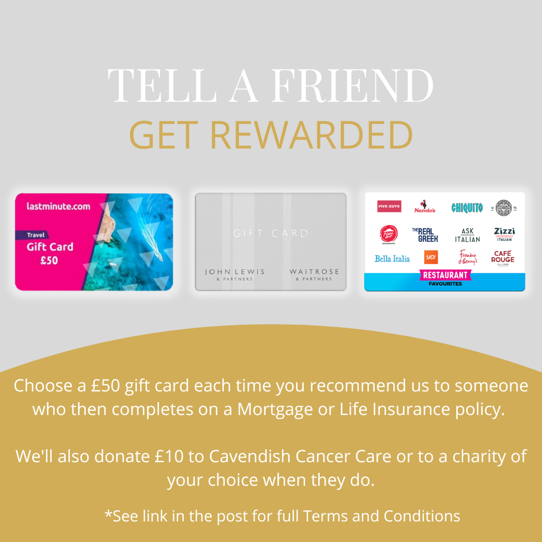Client Rewards
